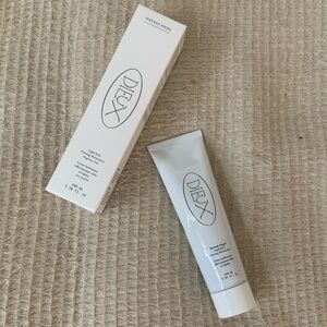 Dieux Instant Angel Lipid-Rich Firming Face Moisturizer Barrier Cream 3oz 100mL